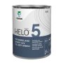 Lakk Teknos Helo Aqua 5 0,9 l