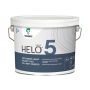 Lakk Teknos Helo Aqua 5 2,7 l