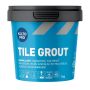 Vuugitäide Kiilto Pro Tile Grout Dark Sand 1 kg