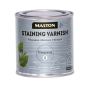 Peitslakk Maston Staining Varnish 250 ml 0 värvitu