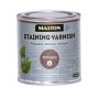 Peitslakk Maston Staining Varnish 250 ml 6 Mahagon