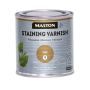 Peitslakk Maston Staining Varnish 250 ml 9 Tamm