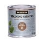 Peitslakk Maston Staining Varnish 250 ml 10 Pruun Mahagon