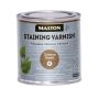 Peitslakk Maston Staining Varnish 250 ml 11 Kastanpruun