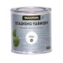 Peitslakk Maston Staining Varnish 250 ml 16 Valge