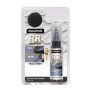 Parandusvärv Maston RR Touch-up 2in1 12 ml Must