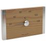 Termomeeter sauna Saunia