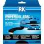 Tihend RK universaalne 8 x 15 mm 2 m