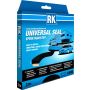 Tihend RK universaalne 8 x 15 mm 2 m