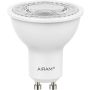 LED-lamp Airam PAR16 827 370 lm 4,2 W GU10 36D
