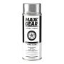 Aerosoolvärv Maxx Gear vanahõbe 400 ml