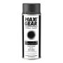 Aerosoolvärv Maxx Gear RAL 9005 matt must 400 ml