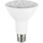 LED-taimelamp Airam Plant PAR30 835 800 lm 9,5 W E27 OP