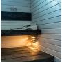 LED-saunavalgusti Airam Saunaled Sq puit