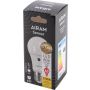 LED-lamp Airam Sensor A60 827 806 lm 8,6 W E27 OP