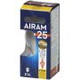 LED-lamp Airam P45 827 250 lm 2,5 W E14 FIL