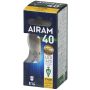 LED-lamp Airam P45 827 470 lm 4,5 W E14 FIL