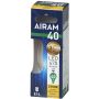 LED-lamp Airam C35 827 470 lm 4,5 W E14 FIL