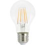 LED-lamp Airam A60 827 470 lm 4,5 W E27 FIL