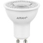 LED-lamp Airam PAR16 840 470 lm 4 W GU10 36D DIM