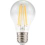 LED-lamp Airam A60 827 1055 lm 8,5 W E27 FIL