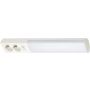 LED-üldvalgusti Airam Handy 450 IP21 5W 830/840 DSO WH