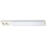 LED-üldvalgusti Airam Handy 550 IP21 8W 830/840 DSO WH