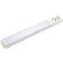 LED-üldvalgusti Airam Handy 1100 IP21 14W 830/840 DSO WH