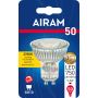 LED-lamp Airam PAR16 FG 827 400 lm 3,6 W GU10 36D DIM