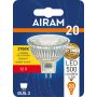LED-lamp Airam MR16 FG 827 270 lm 3,2 W GU5.3 12 V 36D