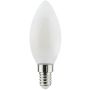 LED-lamp Airam C35 830 806 lm 6,5 W E14 360 OIVA OP