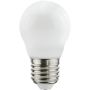 LED-lamp Airam P45 830 806 lm 6,5 W E27 360 OIVA OP