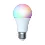 LED-lamp Airam Smart A60 RGB E27 806 lm