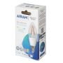 LED-lamp  Airam Smart C35 827-865, 4,5 W 470 lm E14 CL