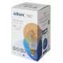 LED-lamp Airam Smart Globe 95 5 ,5 W E 27, kuldpruun