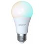 LED-lambid Airam Smart A60 827-865 RGB 9 W 806 lm E27