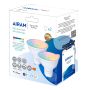 LED-lambid Airam Smart PAR16 827-865 RGB 4,7 W 345 lm GU10