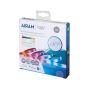 LED-valgusriba pikendus Airam Smart Strip RGBTW 1 m