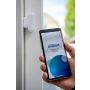 Akna/ukse juhtmevaba sensor Airam Smart, valge