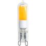LED-lamp Airam FG PO 840 250 lm 2 W G9