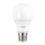 LED-lamp Opaal Airam E27 1060 lm 4000 K 3 tk/pk