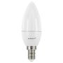 LED-lamp Opaal Airam E14 470 lm 3000 K 3 tk/pk
