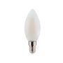 LED lamp Airam Oiva E14 4,2 W 3000 K