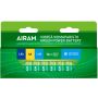 Green Power Airam leelispatarei LR6 AA 16/BX