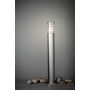 Postvalgusti Airam Park Bollard RST Ø 10 x 92 cm
