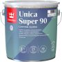 Puidulakk Tikkurila Unica Super 90 läikiv 2,7 l