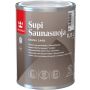Saunakaitseaine Tikkurila Supi Saunasuoja 9 l