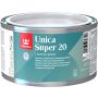Puidulakk Tikkurila Unica Super 20 poolmatt 0,225 l