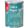 Puidulakk Tikkurila Unica Super 20 poolmatt