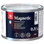 Magnetvärv Tikkurila Magnetic 0,5 l